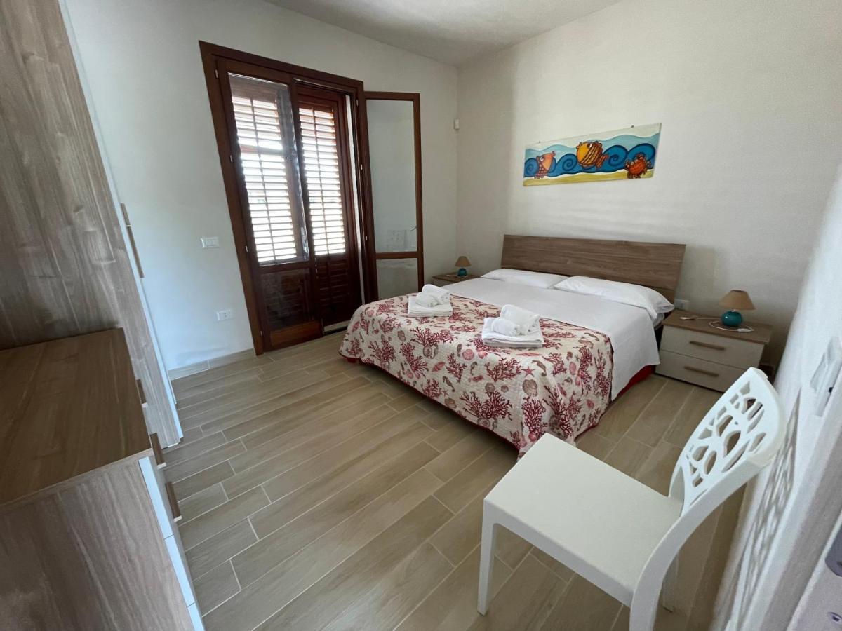 Case vacanze Spagnola 106 Marsala Exterior foto