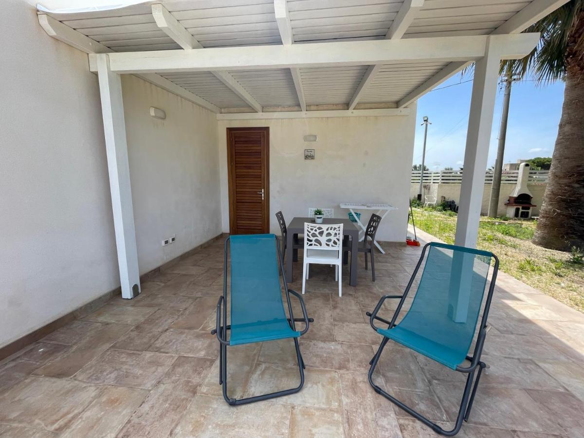 Case vacanze Spagnola 106 Marsala Exterior foto