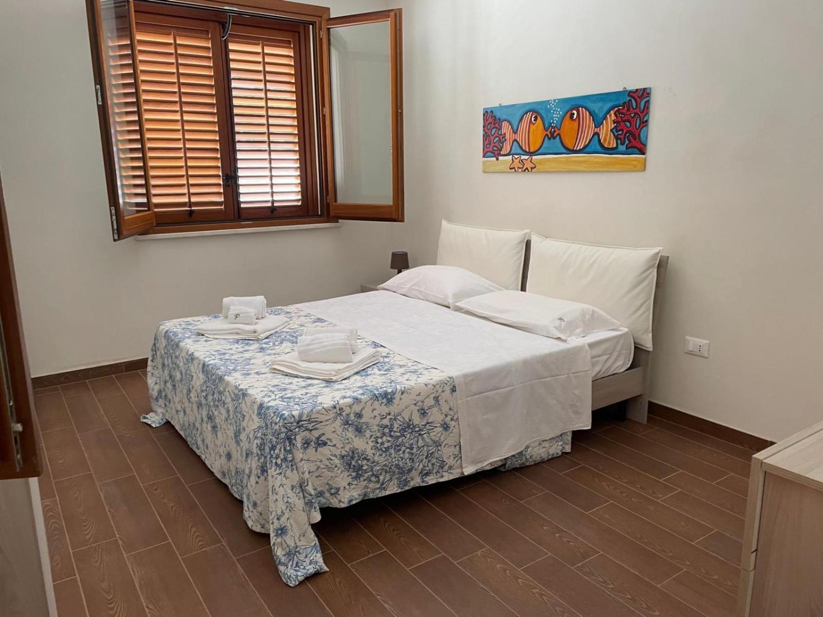 Case vacanze Spagnola 106 Marsala Exterior foto