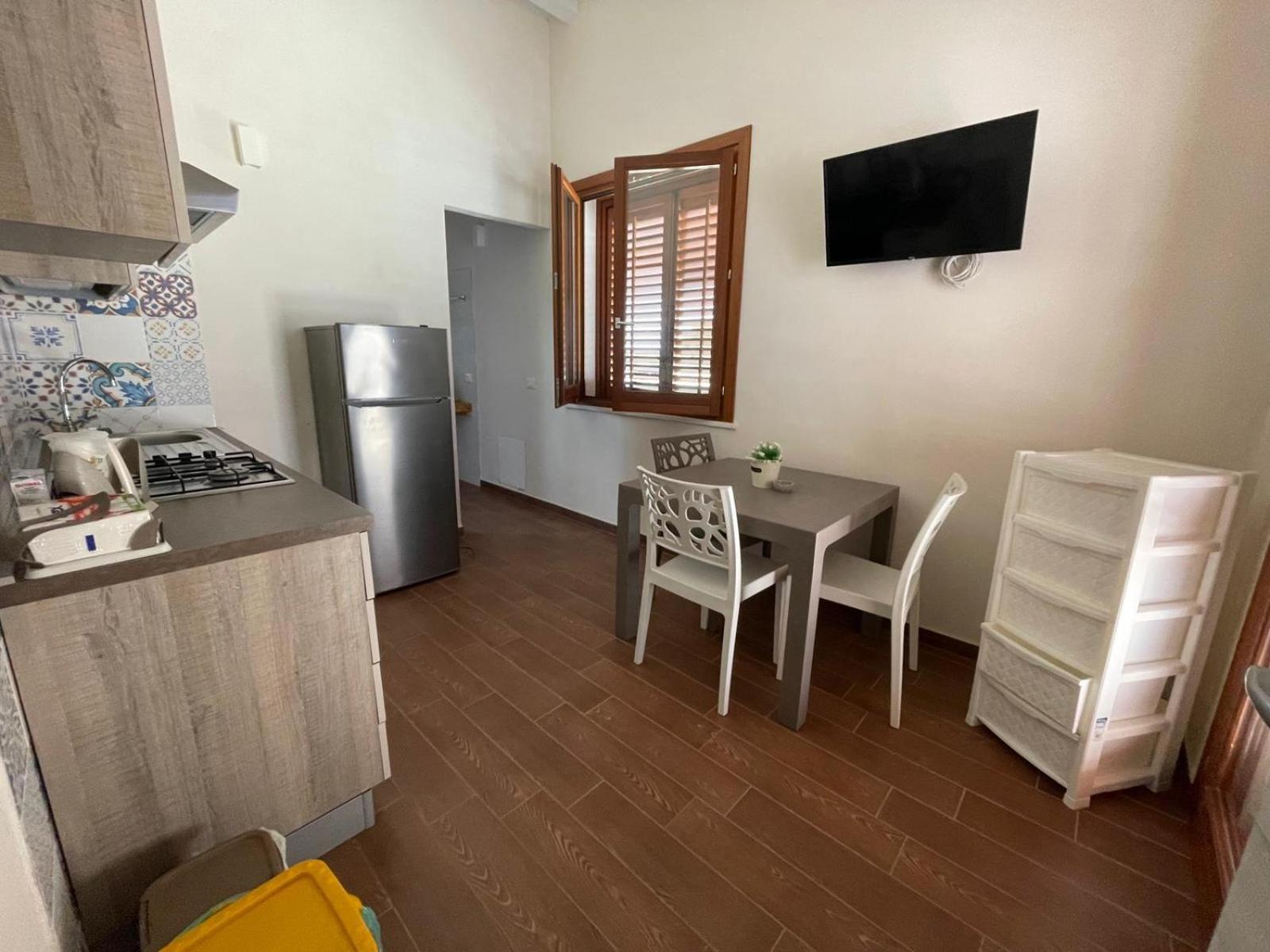 Case vacanze Spagnola 106 Marsala Exterior foto