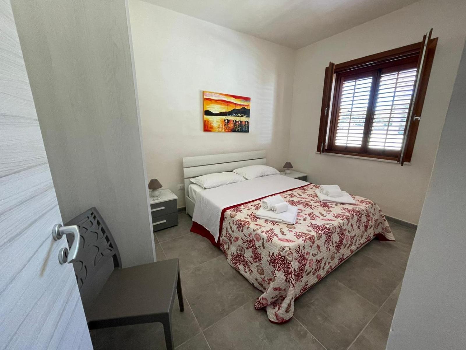 Case vacanze Spagnola 106 Marsala Exterior foto
